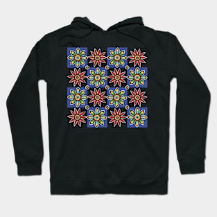 Flowery Flowers Hoodie